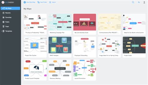 35 Tools for Online Brainstorming and Decision Making in Meetings (20.